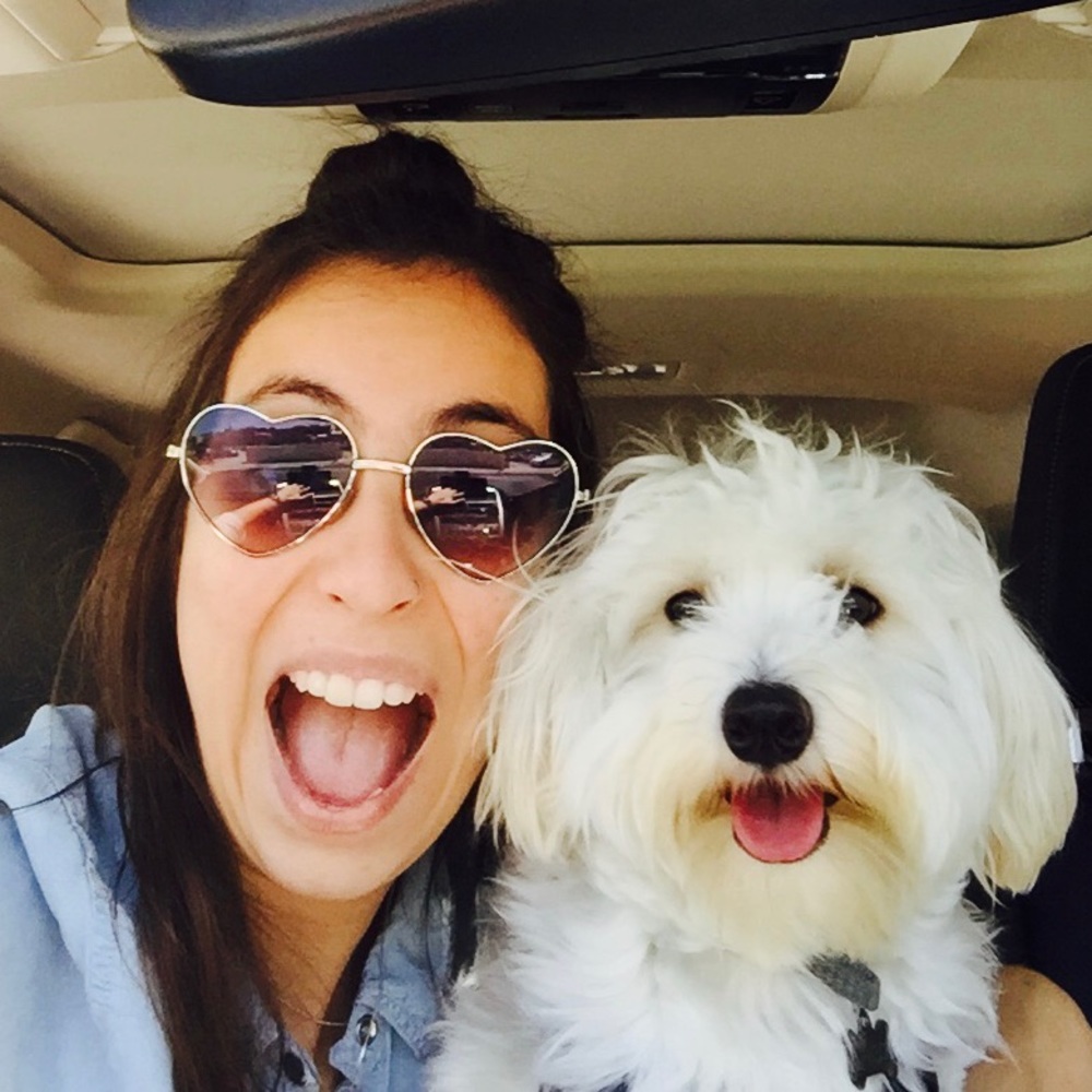 Meet your Posher, Anni